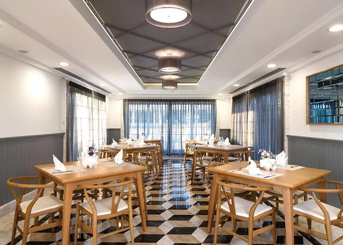 Azure By Cornelia 빌라