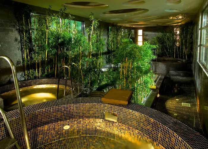 빌라 Azure By Cornelia