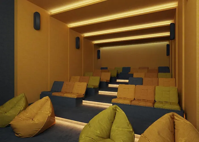 빌라 Azure By Cornelia 베렉