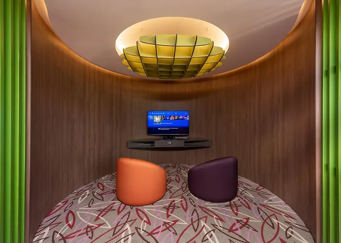 Azure By Cornelia 빌라