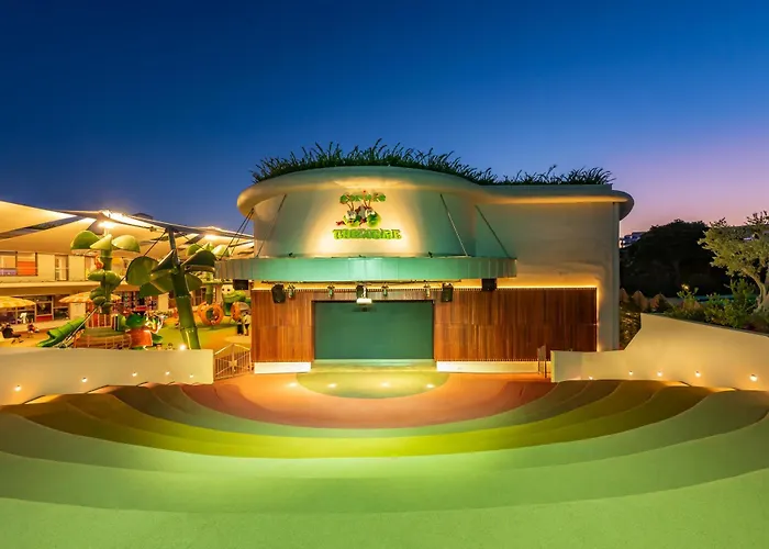 빌라 Azure By Cornelia 베렉