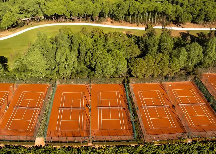 빌라 Azure By Cornelia 베렉