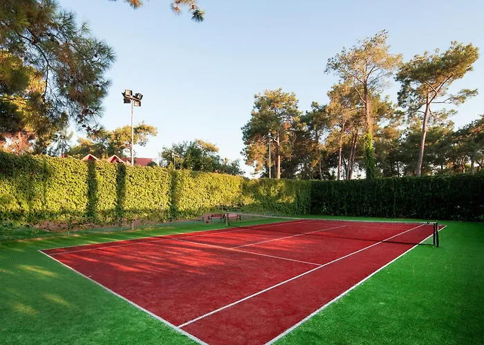 빌라 Azure By Cornelia *