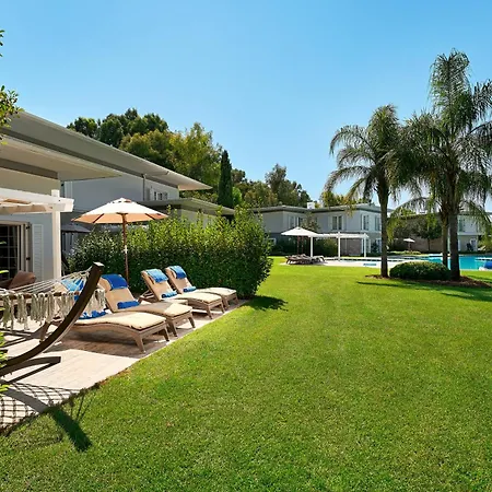 Azure By Cornelia * Belek