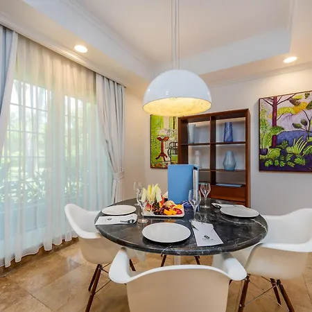 Azure By Cornelia * Belek