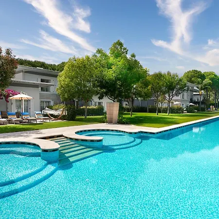 Azure By Cornelia Villa Belek