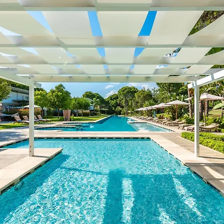 Azure By Cornelia * Belek