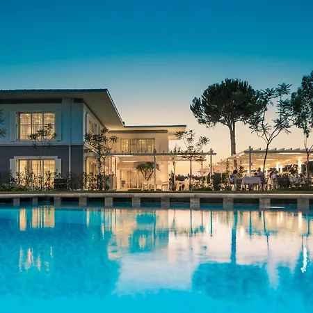 Azure By Cornelia * Belek