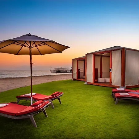 Azure By Cornelia Villa Belek