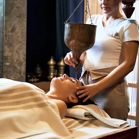 Villa Azure By Cornelia