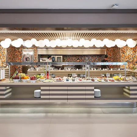 Azure By Cornelia * Belek