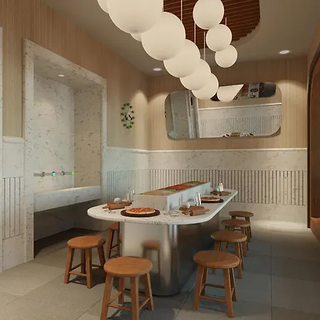 Azure By Cornelia Villa Belek