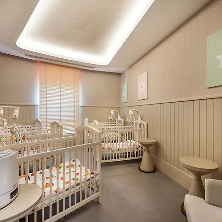 Azure By Cornelia * Belek