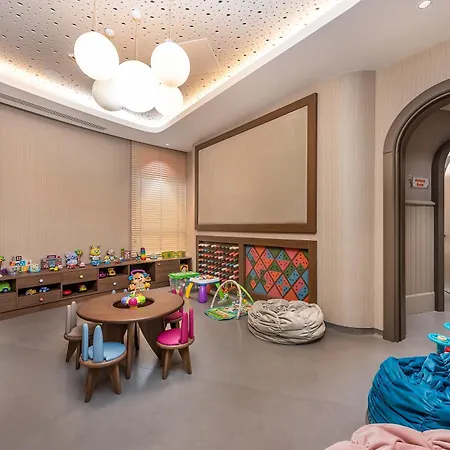 Villa Azure By Cornelia Belek