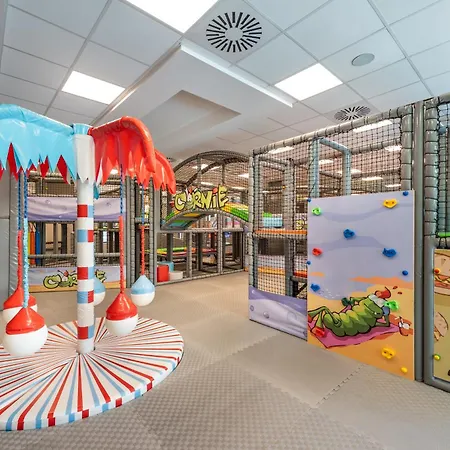 Azure By Cornelia * Belek