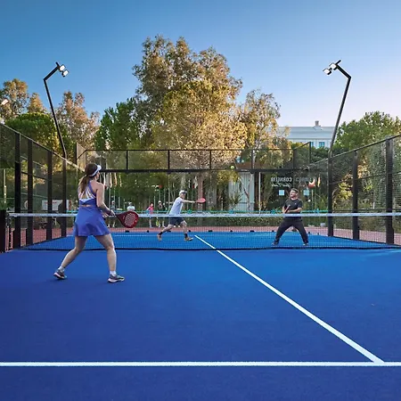 Villa Azure By Cornelia Belek