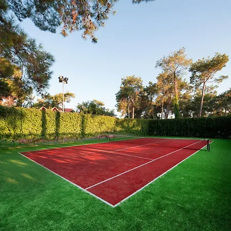 Villa Azure By Cornelia *