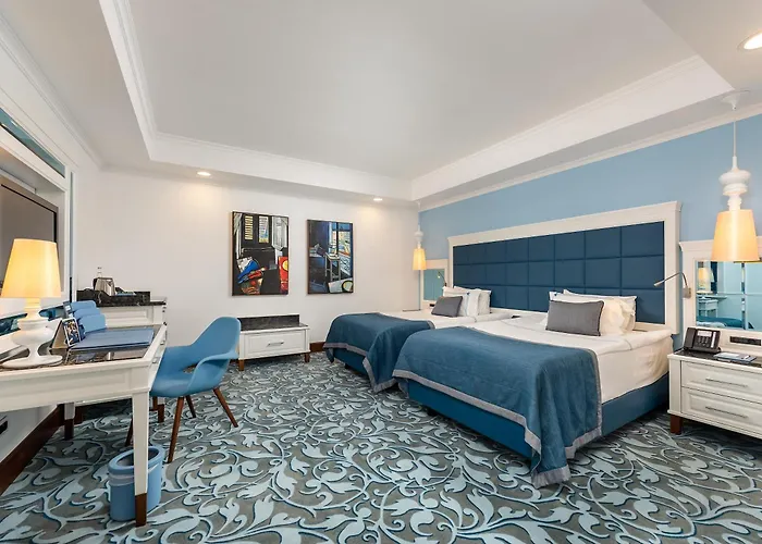 Villa Azure By Cornelia