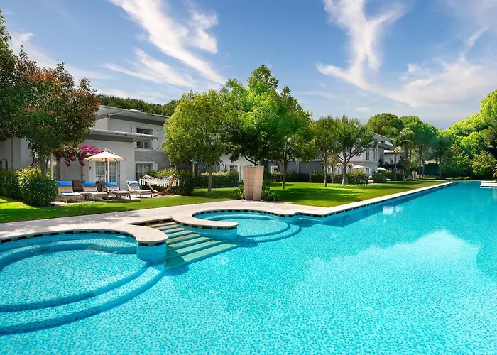 Azure By Cornelia Villa Belek