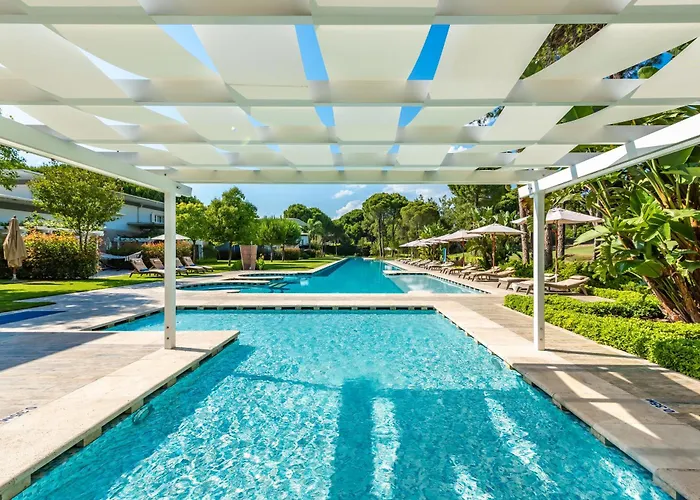 Azure By Cornelia * Belek