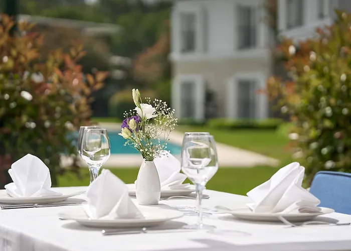 Villa Azure By Cornelia *