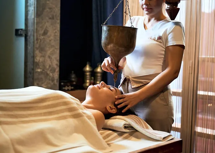 Villa Azure By Cornelia