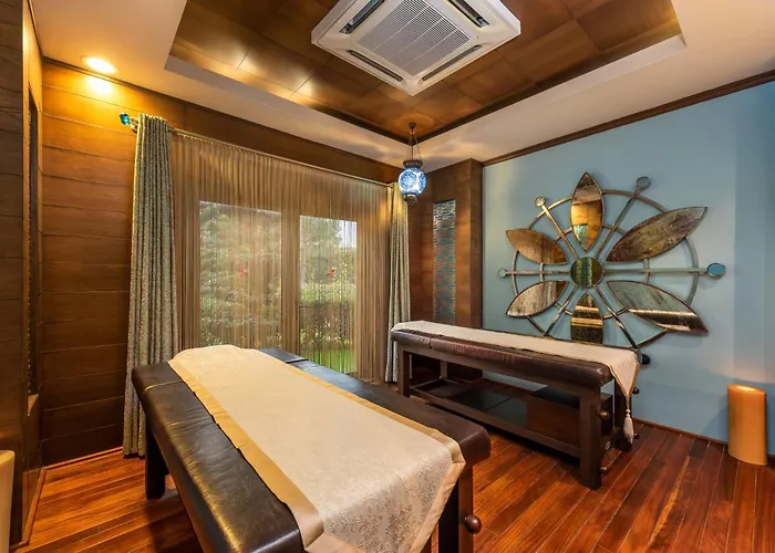 Azure By Cornelia * Belek