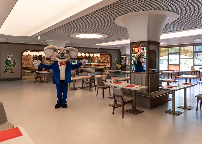 فيلة Azure By Cornelia