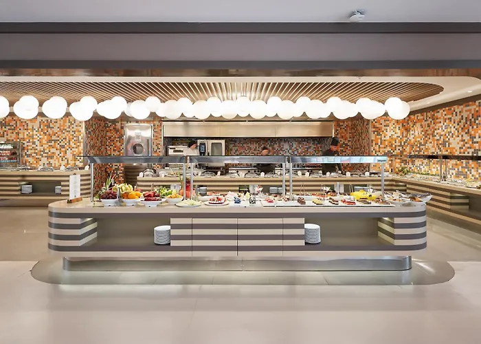 Azure By Cornelia * Belek