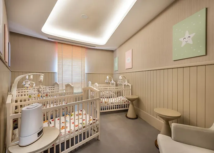 Azure By Cornelia * Belek